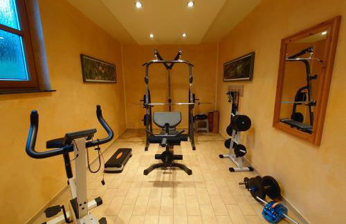 Landhausferienwohnungen Am Brockenblick - Foto 23