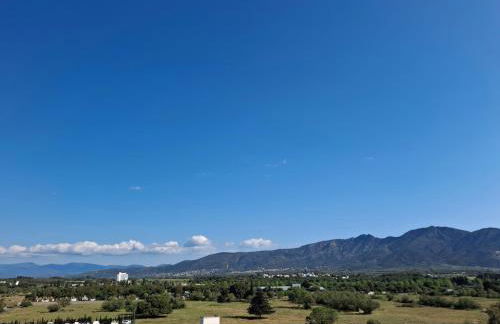 Appartement spacieux à 450 m de la plage - Foto 16