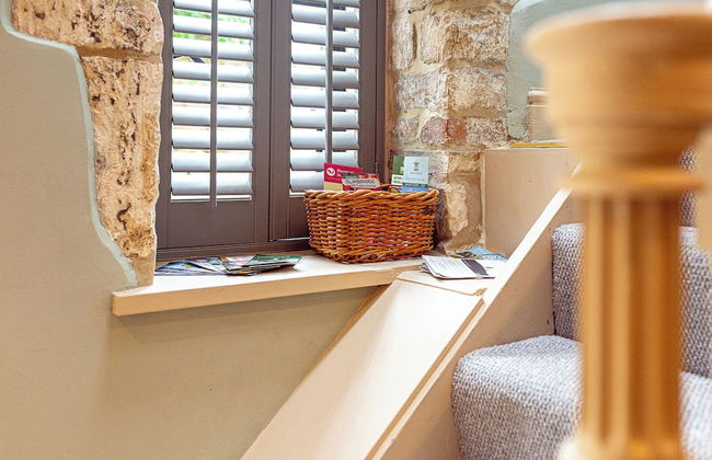 Mill House Cottage Star Stay on Cotswold - Foto 22