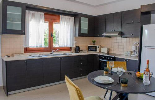 LIRA Deluxe Apartment - Agios Nikolaos , Crete - Foto 22