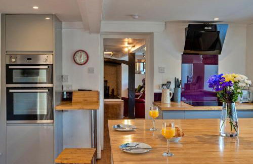 Finest Retreats - Heath Hills at Okehampton - Foto 13