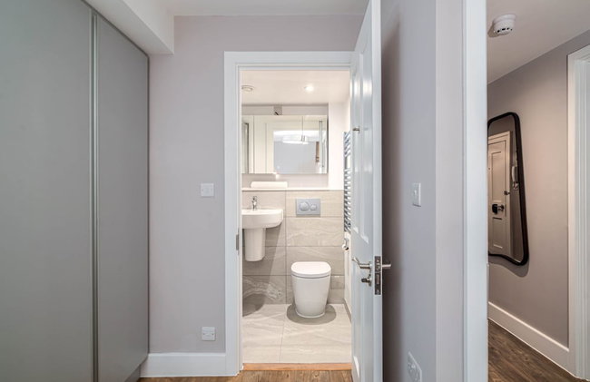 37 Doughty Street - Urban Apartments - Foto 63