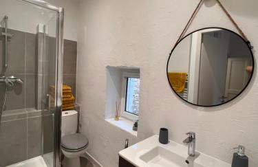 Appart " la rue des roues", à Fontaine-de-Vaucluse - Foto 8