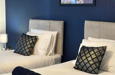 City Centre Paradise with FREE GYM and COFFE - Foto 2