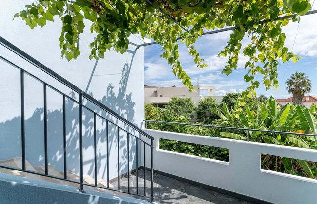 In the Village - Madeira Surf Camp I - Foto 21