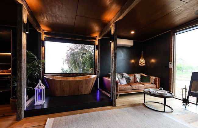 Clifftop at Hepburn - Foto 48