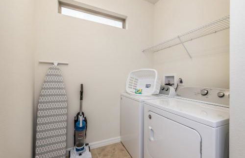 Large Villa W/private Pool & Game Room! Waterpark - Foto 64