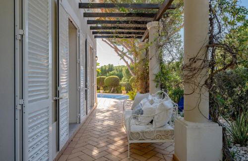 Villa Anna - Vale de Lobo - Foto 37