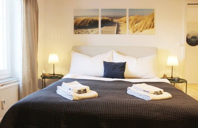 Completely Renovated Apartment Near the Train Station and the Center - Foto 6