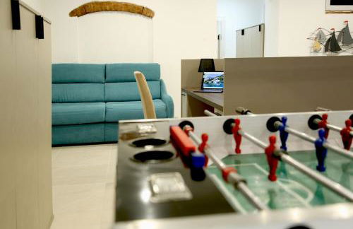 Timetofreedom Relax and Suite Apartment - Foto 11