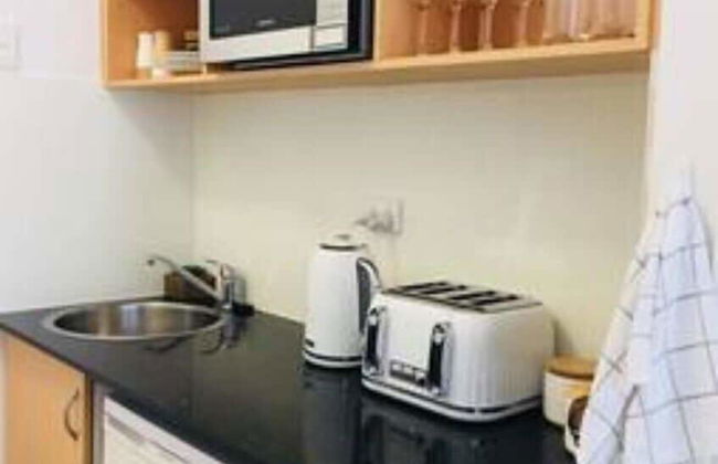 1009 Newly Refurnished Cozy Apartment - Foto 4