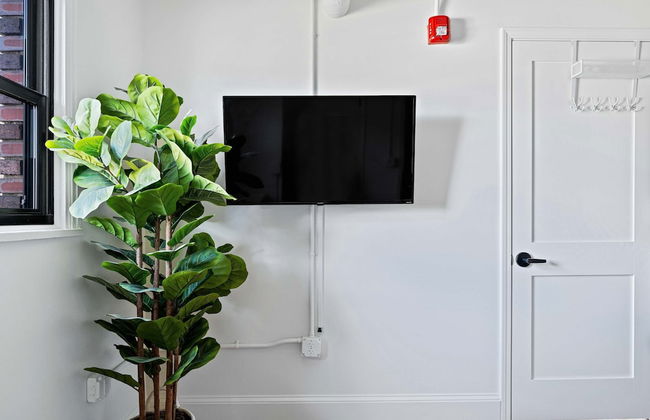 Kasa Downtown Asheville - Foto 45