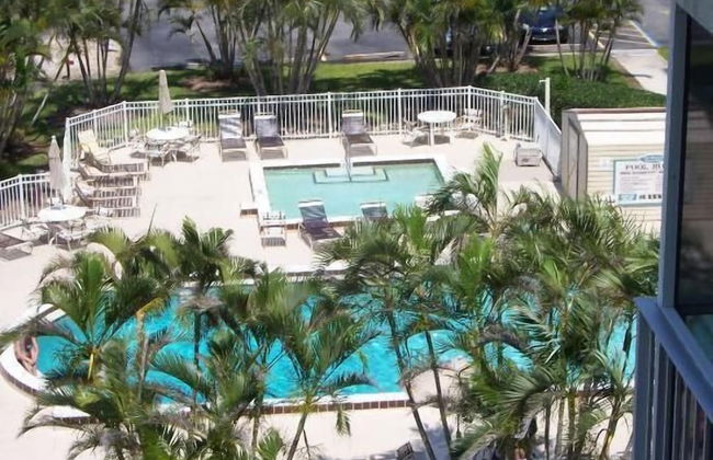 Bonita Beach & Tennis 2706 - Photo 11