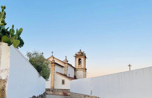 Casa Dr Ramiro Salgado - Douro Superior, Torre de Moncorvo - Foto 71