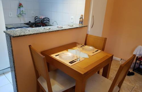 Temporada Rio Studio Lily 1 - Perto do Cristo e Copacabana - Photo 60