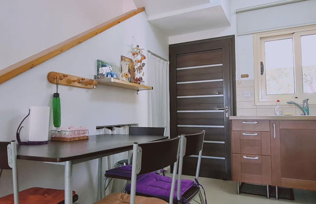 10 MEN - Stay Crystal Waves Maisonette - Foto 19