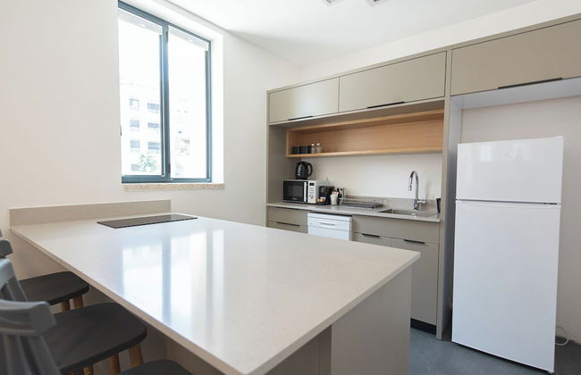 PORT CITY HAIFA - Flea Market Luxury - Foto 23