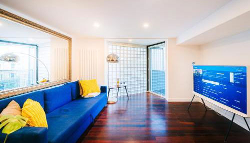 Gorgeous Apartment in the heart of trendy Shoreditch - Foto 2