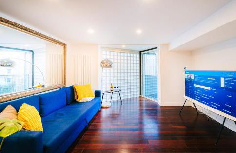 Gorgeous Apartment in the heart of trendy Shoreditch - Foto 2