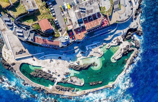 Chalet do Monte Porto Moniz by Madeira Sun Travel - Foto 11