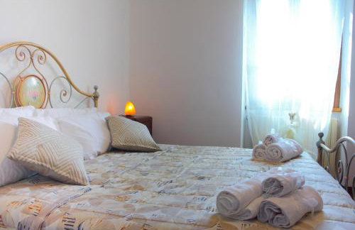 Relax Merigge - Piscina a Comune - Parcheggio - Photo 20
