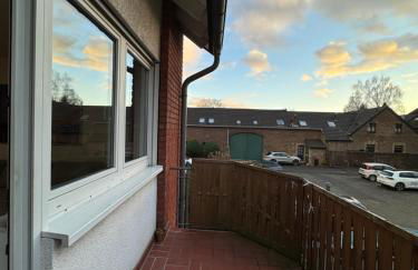 Simple Stay Pulheim - Foto 9