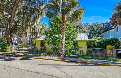 Downtown Gem- Dog Friendly Walk to Everything - Foto 44