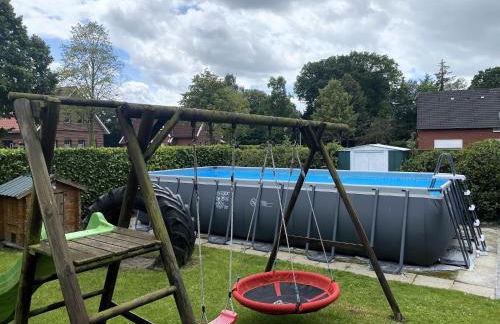 Ferienwohnungen in Strackholt - Foto 21