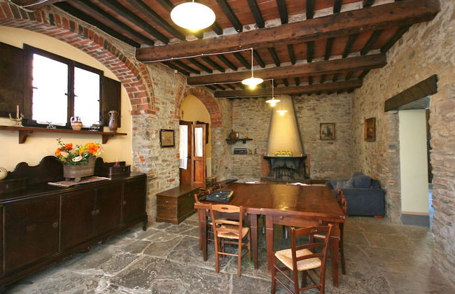 Villa Capolona - Foto 12