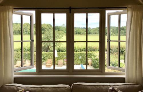 The Lakehouse Apartment by inspirestays-com - Foto 31