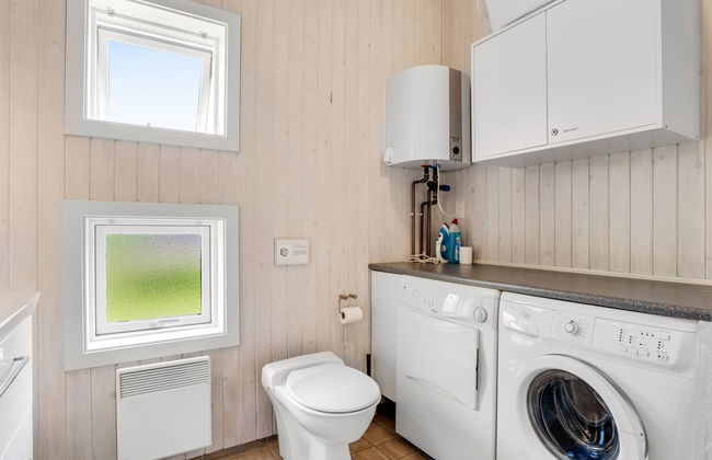 "Truls" - 800m from the sea - Foto 12