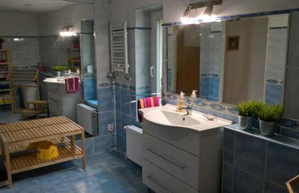 Zielone Wakacje Kusin, Dom Wakacyjny - Foto 29