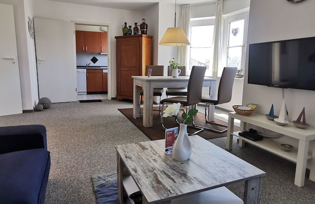 Apartments mit Flair - Foto 38