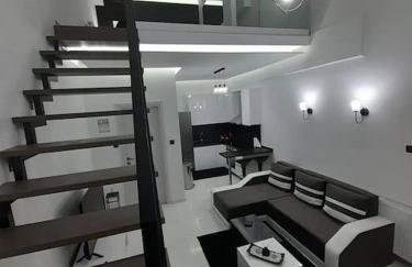 K&K Luxury Loft Apartment - Foto 1