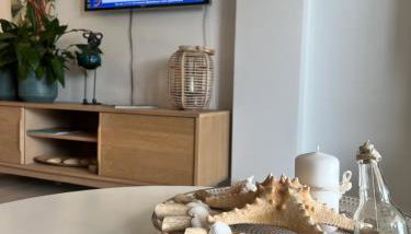 Nea Peramos Apartment SeaFront - Foto 3