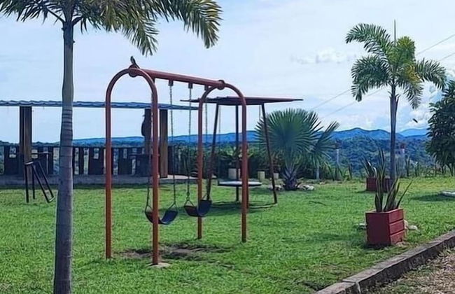 Altos de agua blanca - Photo 26