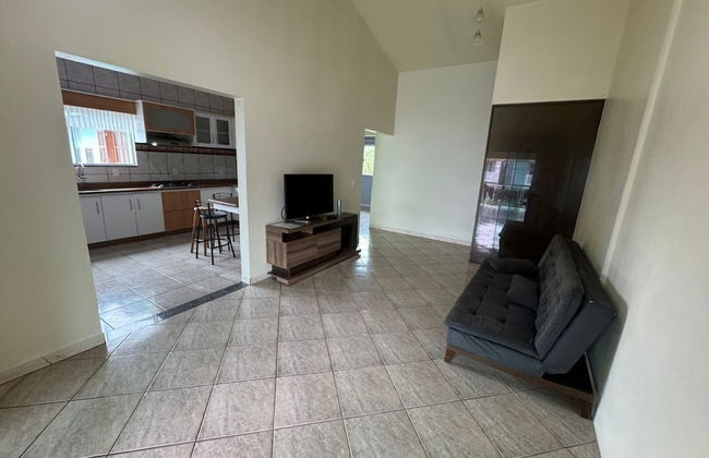 Casa de Praia Ponta do Galeão - Garopaba - Foto 5