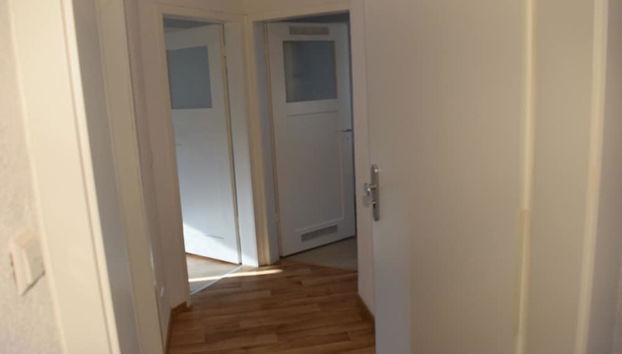 AB Apartments - Apartments Terrotstrasse - Foto 2, Habitación