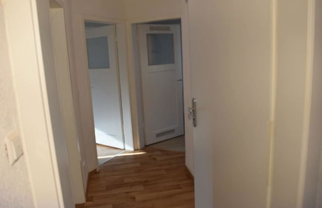 AB Apartments - Apartments Terrotstrasse - Photo 2