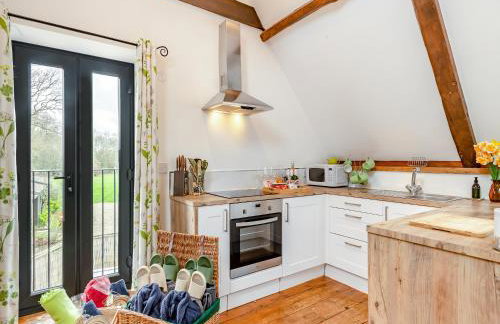 The Hayloft - Ukc1038 - Foto 17