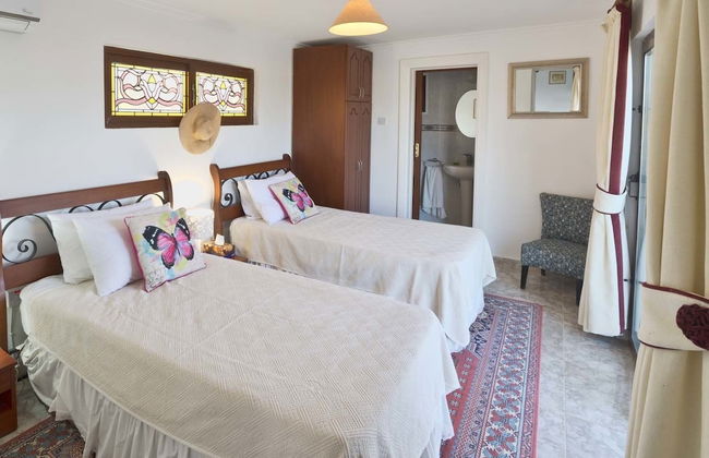 Bungalow Blue Waters by Amy Villas - Foto 9