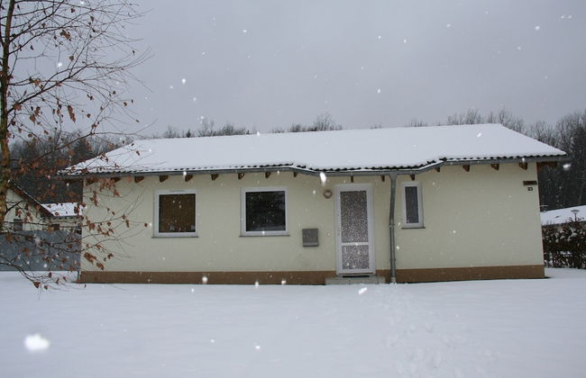 Bungalow Near Eifel Ski Lift - Foto 26