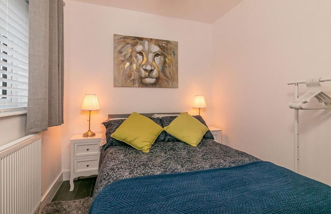 Archers House - Foto 45