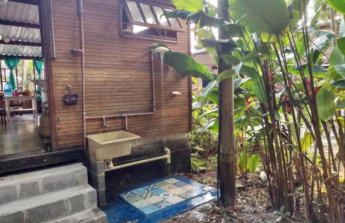 Chalé aconchegante a 50m da Praia - Ubatumirim - Foto 62