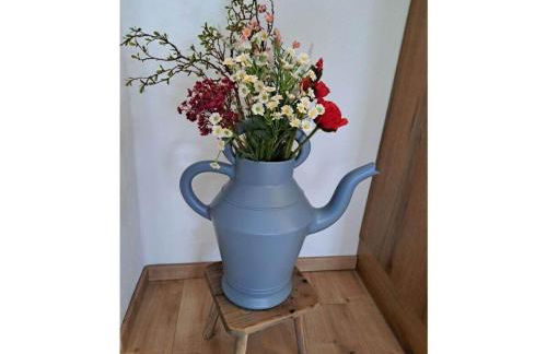 Holiday Apartment FeWo III - Foto 19