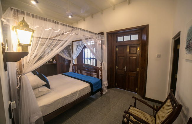 Sisikirana Villa - Photo 9