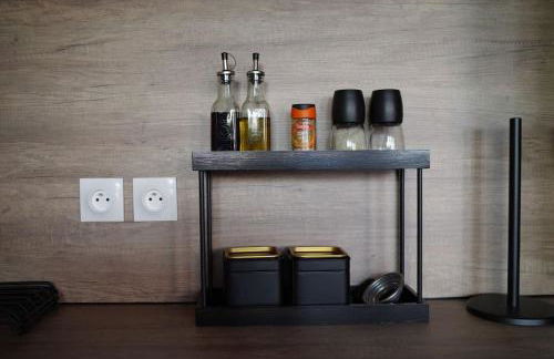 Loft au cœur des volcans d'auvergne - Foto 21