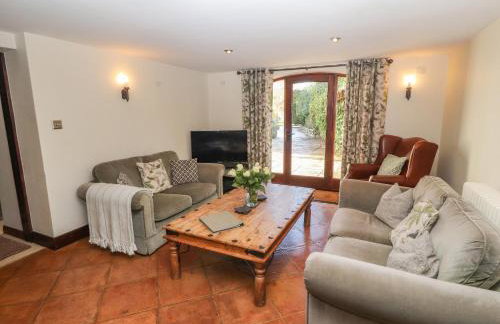 Clerk Beck Cottage - Foto 14