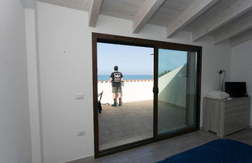 Sunshine Luxury Seafront House - s'arena scoada - Foto 24