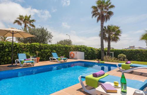 Villa Menorca Tana by Mauter Villas - Foto 9